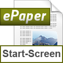 1000°ePaper Start-Screen-Option